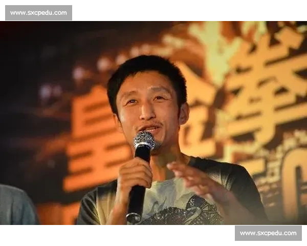 邹市明对决曹星如巅峰之战技术流与速度流拳坛碰撞解析跨时代对比与战术复盘 邹市明对决曹星如巅峰之战技术流与速度流拳坛碰撞解析跨时代对比与战术复盘
