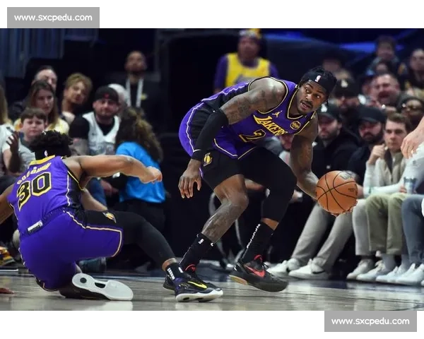重温NBA西部决赛湖人对掘金巅峰对决全场回放与关键时刻深度解析 重温NBA西部决赛湖人对掘金巅峰对决全场回放与关键时刻深度解析