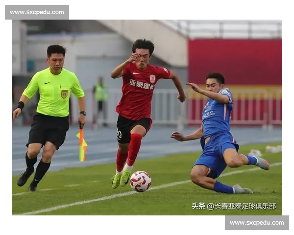 辽宁队对阵长春亚泰的赛前分析与战术博弈焦点全面解读 辽宁队对阵长春亚泰的赛前分析与战术博弈焦点全面解读